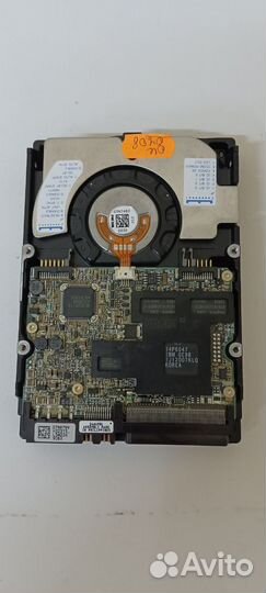 HDD IBM IC35L018Uwd210-0