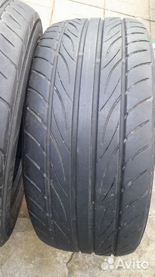 Yokohama Advan A10A 225/50 R17