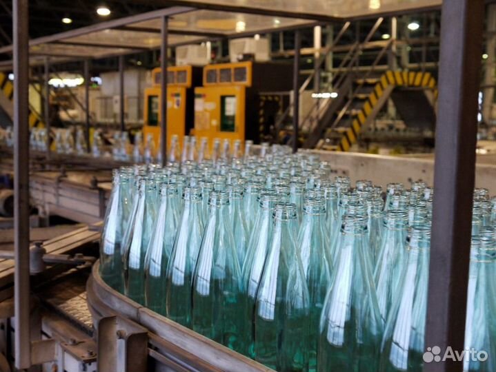 Укладчик/сортировщик стеклотары. зп сразу