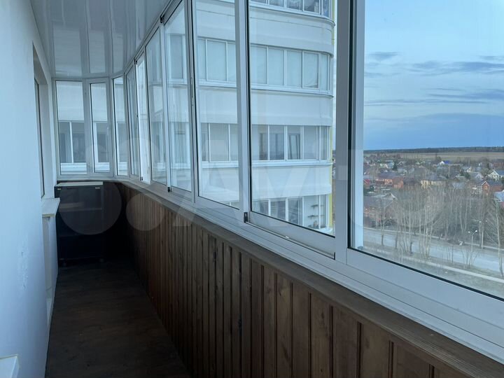 1-к. квартира, 40,5 м², 11/17 эт.