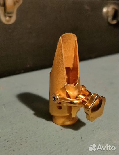 Мундштук для саксофона сопрано durga 3