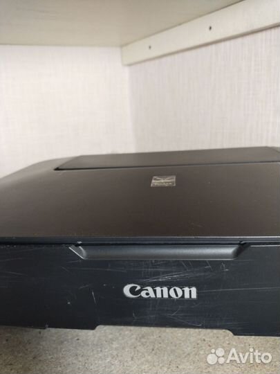 Мфу canon mp 235