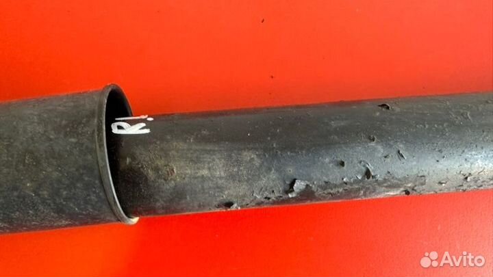 Амортизатор задний левый Audi A6 C6 AUK 3.2 2008