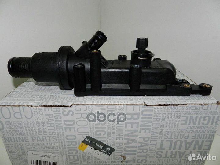 Термостат 8200700092 renault