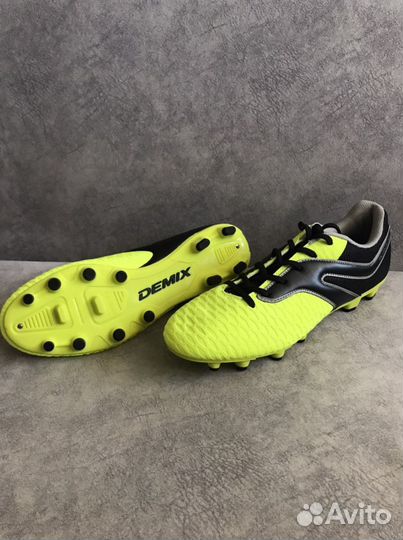 Бутсы мужские новые