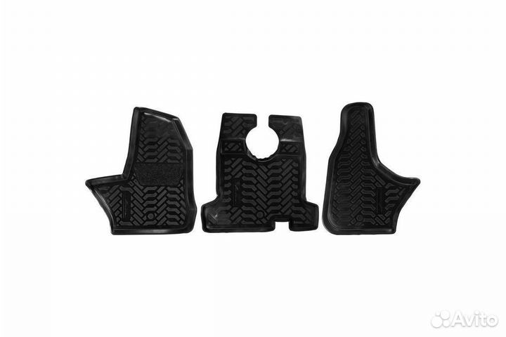 Ковры в салон газон Next 2014