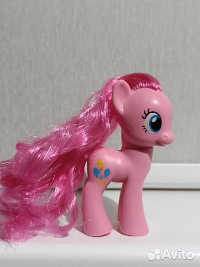 My Little Pony