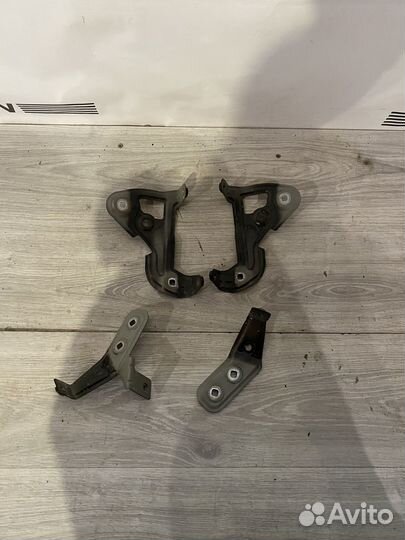 Кронштейн крепления крыла переднего BMW 3 G20