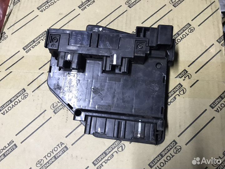 Toyota camry 40 коммутатор реле