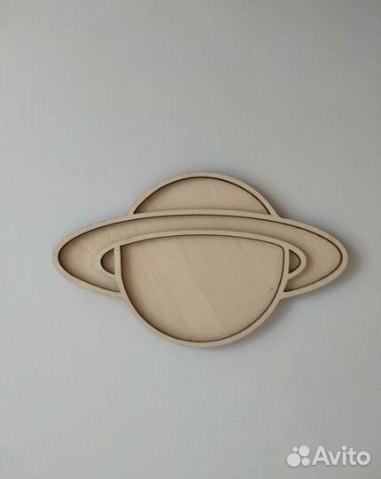 Форма основа для мозаики