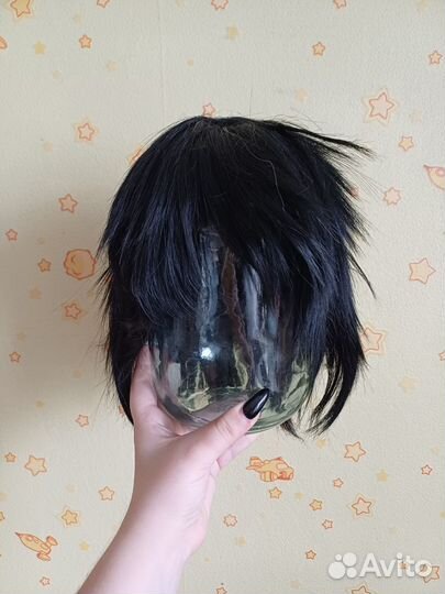 Парики для косплея