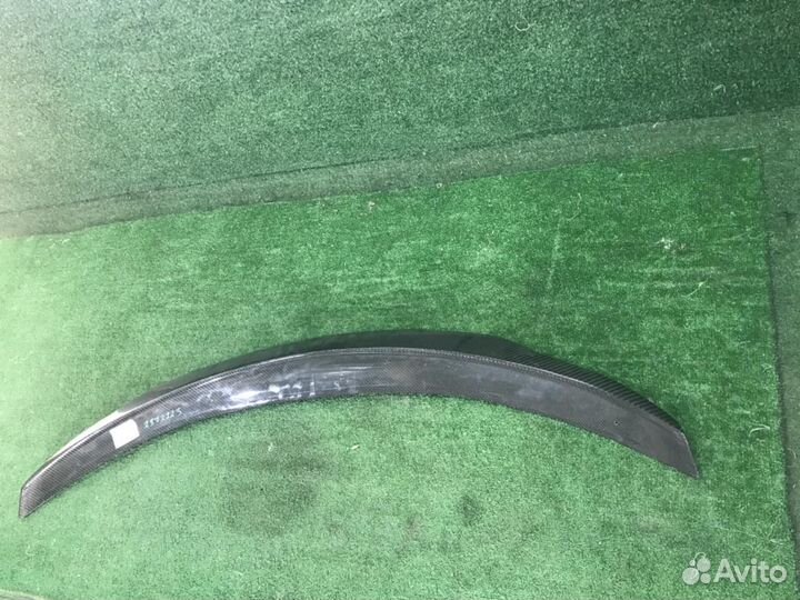 Б/У Б/У Спойлер крышки багажника Mercedes C w205