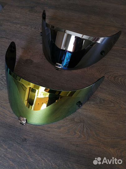 Визор для шлема HJC rpha 11, rpha 70