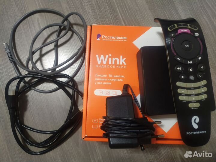 Тв приставка ростелеком прошитая sml 482