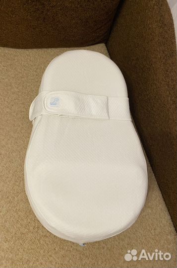 Кокон для новорожденных