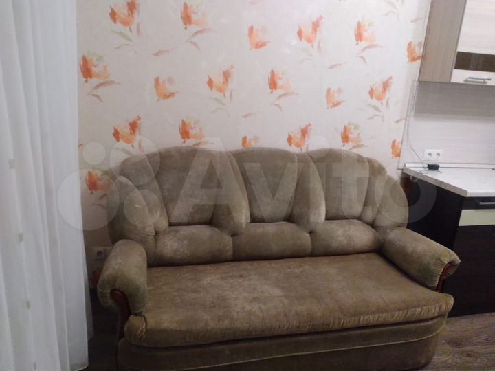 1-к. квартира, 43,9 м², 11/17 эт.