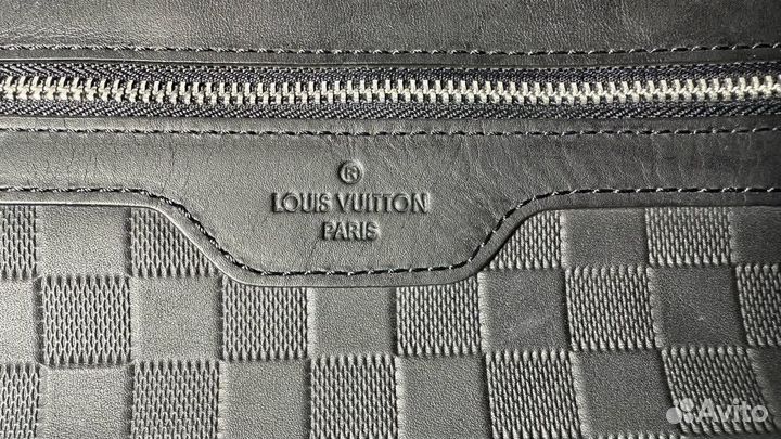 Сумка louis vuitton мужская