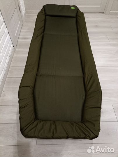 Раскладушка Carp Pro