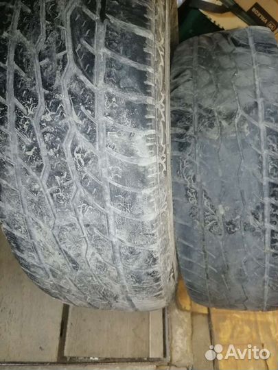 Maxxis AT-771 Bravo 245/70 R16