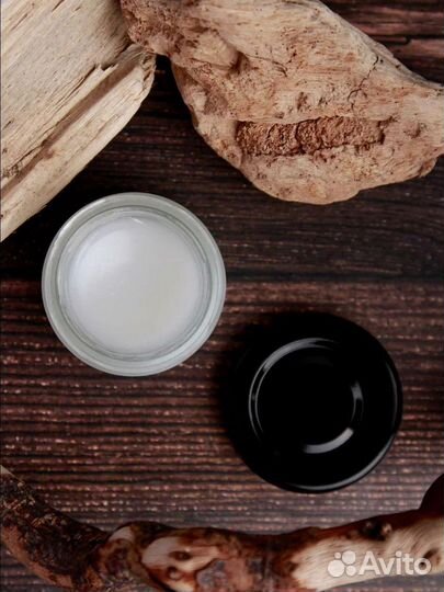 Мазь для него