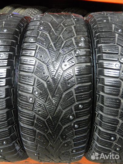 Gislaved NordFrost 100 SUV 215/65 R16