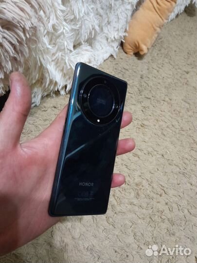 HONOR X9a, 6/128 ГБ