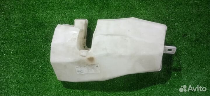 Бачок омывателя Renault Duster 2012-2017