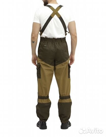 Горка 3 Хаки