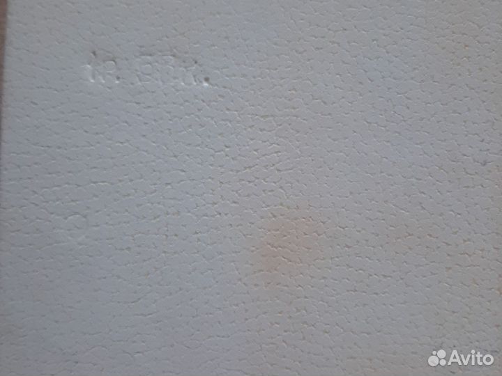 Книга Крым Памятники Славы и Бессмертия СССР 1980