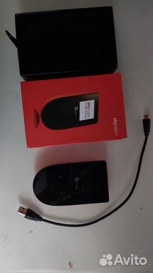 Wifi роутер Skyroam