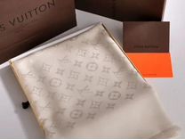 Новый палантин Louis Vuitton