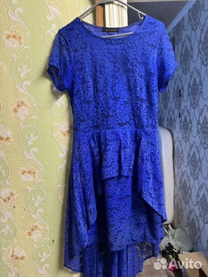 Платье женское