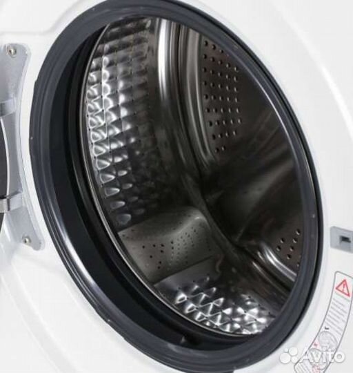 Стиральная машина новая haier