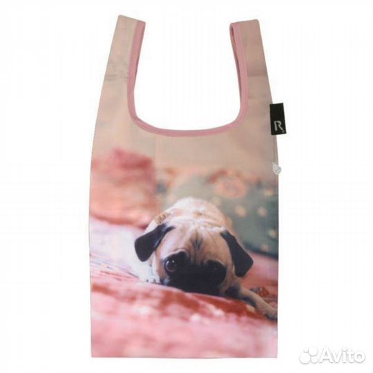 Новая детская японская авоська Roo-Shopper Mini