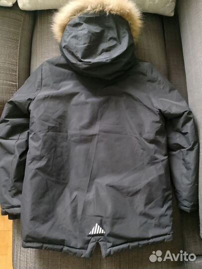 Зимняя куртка