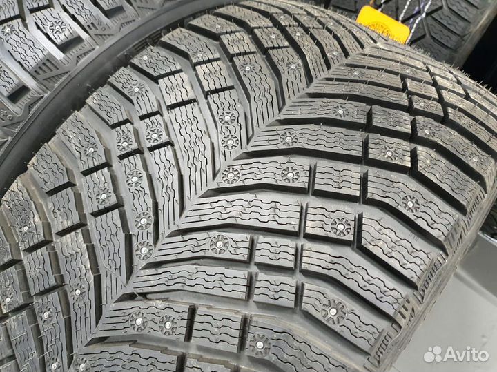 Michelin X-Ice North 4 SUV 275/50 R20