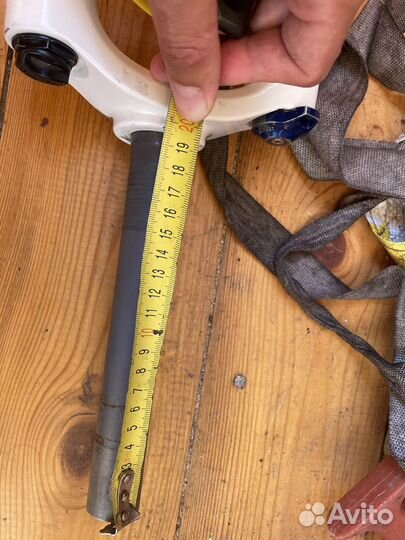 Вилка rock shox 26 xc28