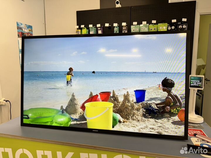 Samsung UE43N5000AU