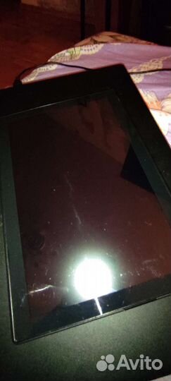 Планшет lenovo tb-x304l