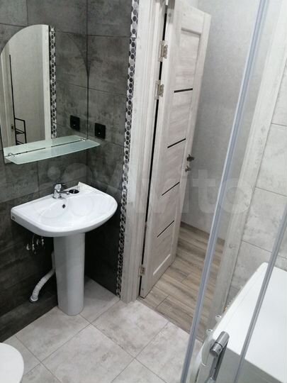 Квартира-студия, 25,4 м², 7/16 эт.