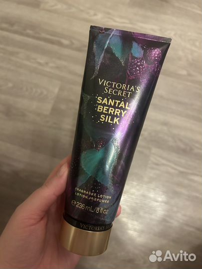 Лосьон для тела victoria secret