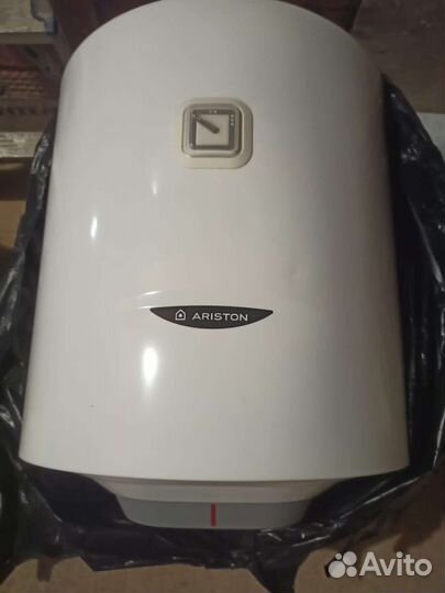 Бойлер водонагреватель ariston50л