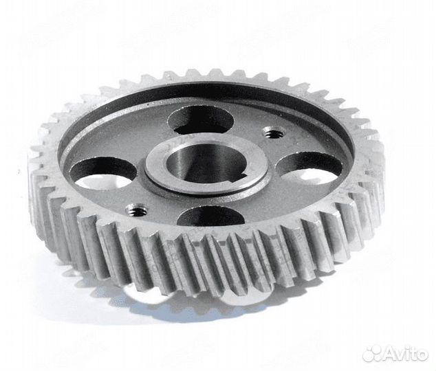 Шестерня распредвала 490