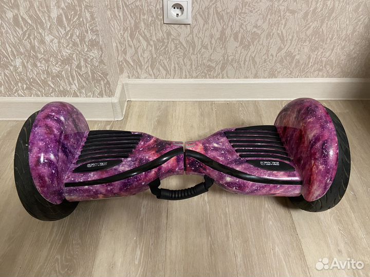 Гироскутер Smart balance pro 10,5