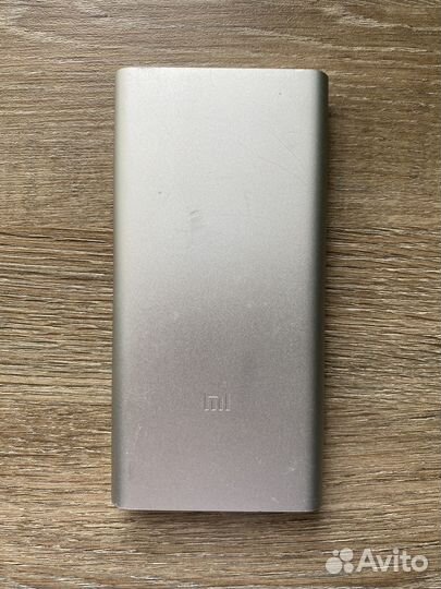 Повербанк xiaomi 10000