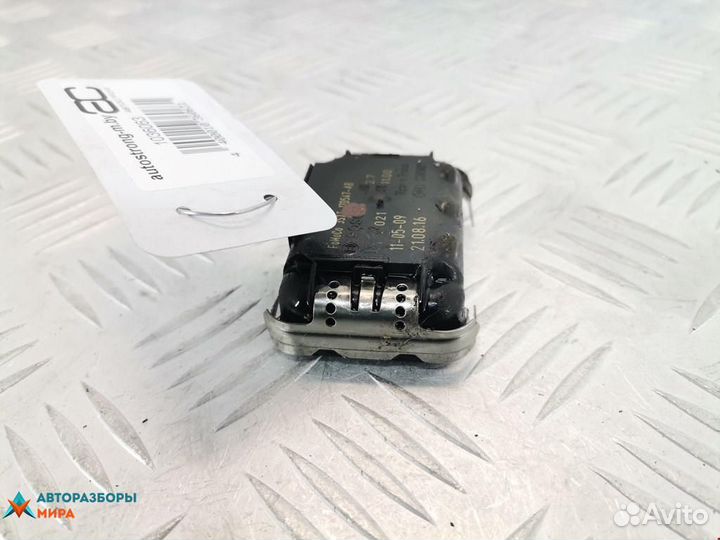 Датчик дождя Ford Focus 2 рест. 2009 1745368