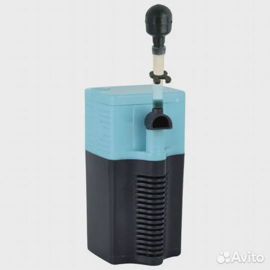 Фильтр для аквариума