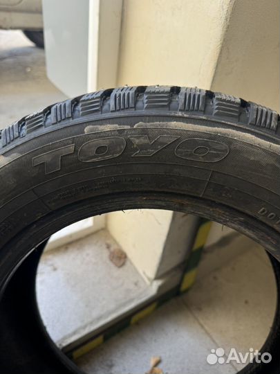 Toyo Observe G3-Ice 175/65 R14