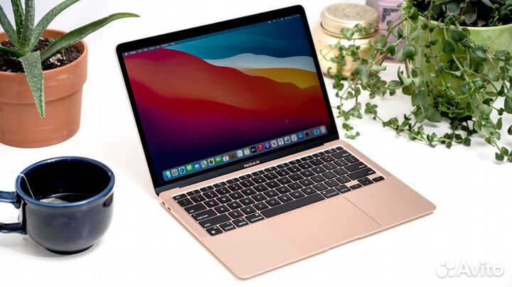 Apple MacBook air m1