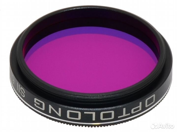Фильтр Optolong SII 6.5nm (1.25”)